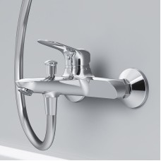 Смеситель для ванны AM.PM Sunny F85C10000 Хром