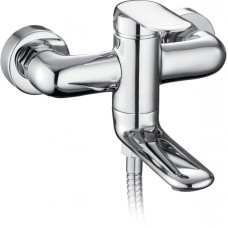 Смеситель для ванны BelBagno Ferrano FER-VASM-CRM