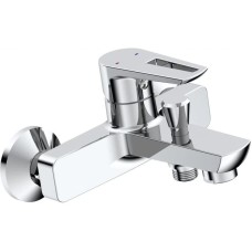 Смеситель для ванны BelBagno Rowena ROW-VASM-CRM