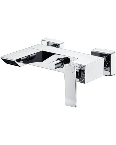 Смеситель для ванны BelBagno Ticino TIC-VASM-CRM