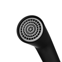 Смеситель для ванны Damixa RedBlu Neo Classic 241000000 Черный