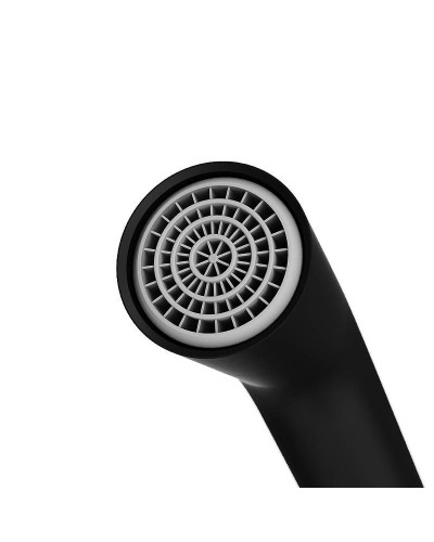 Смеситель для ванны Damixa RedBlu Neo Classic 241000000 Черный