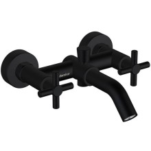 Смеситель для ванны Damixa RedBlu Neo Classic 241000000 Черный