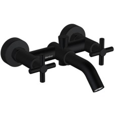 Смеситель для ванны Damixa RedBlu Neo Classic 241000000 Черный