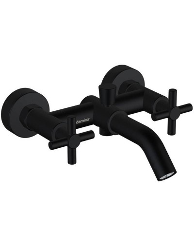 Смеситель для ванны Damixa RedBlu Neo Classic 241000000 Черный