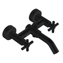 Смеситель для ванны Damixa RedBlu Neo Classic 241000000 Черный