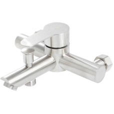 Смеситель для ванны Orange Steel M99-100ni Никель