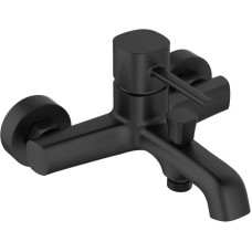 Смеситель для ванны Orange Karl M05-100b Черный