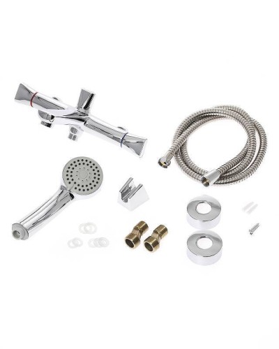 Смеситель для ванны Orange Lotos M32-100cr Хром