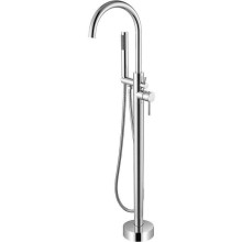 Смеситель для ванны Orange Steel M99-336cr Хром