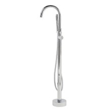 Смеситель для ванны Orange Steel M99-336cr Хром