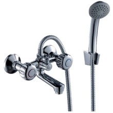 Смеситель для ванны Rossinka K K02-81