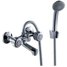 Смеситель для ванны Rossinka K K02-81