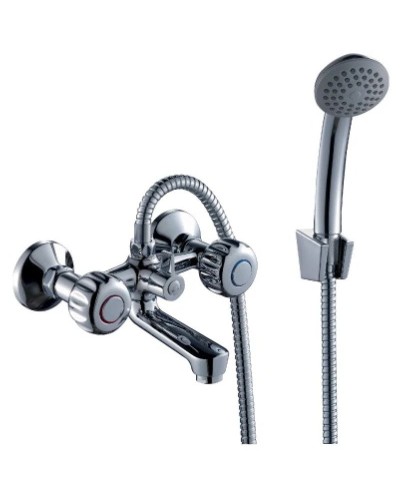 Смеситель для ванны Rossinka K K02-81