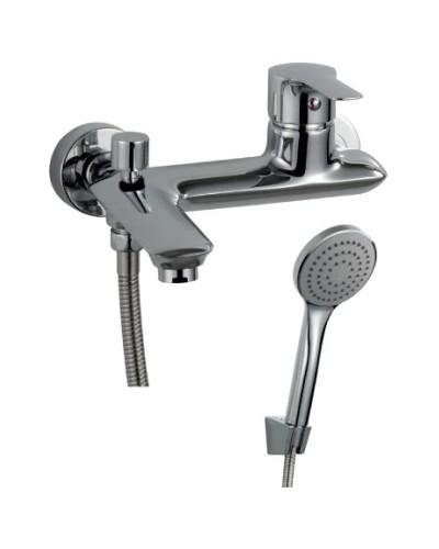 Смеситель для ванны Rossinka V V35-31