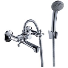 Смеситель для ванны Rossinka G G02-81