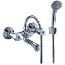 Смеситель для ванны Rossinka M M02-81