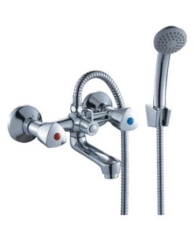 Смеситель для ванны Rossinka M M02-81