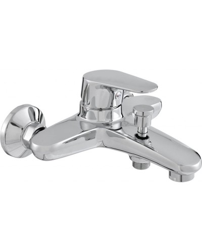 Смеситель для ванны Aquanet Magic AF410-20C Хром