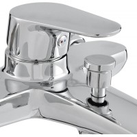 Смеситель для ванны Aquanet Magic AF410-20C Хром