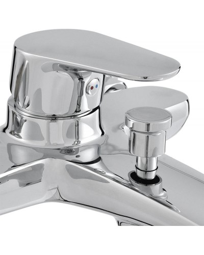 Смеситель для ванны Aquanet Magic AF410-20C Хром