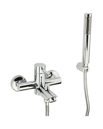 Смеситель для ванны Migliore Fortis 31546 (18647) Хром