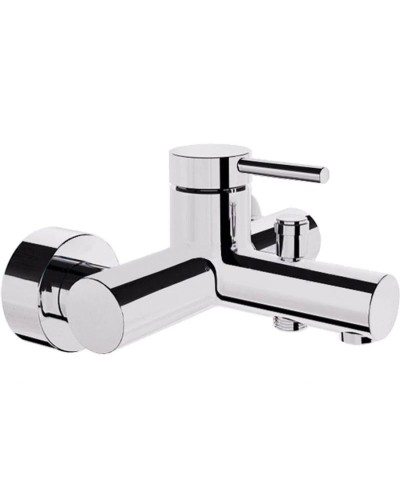 Смеситель для ванны Vitra Pure A42381EXP