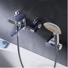 Смеситель для ванны AM.PM Spirit V2.1 F71A15000 Хром