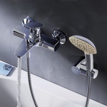 Смеситель для ванны AM.PM Spirit V2.1 F71A15000 Хром