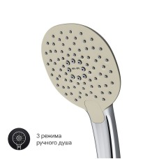 Смеситель для ванны AM.PM Spirit V2.1 F71A15000 Хром