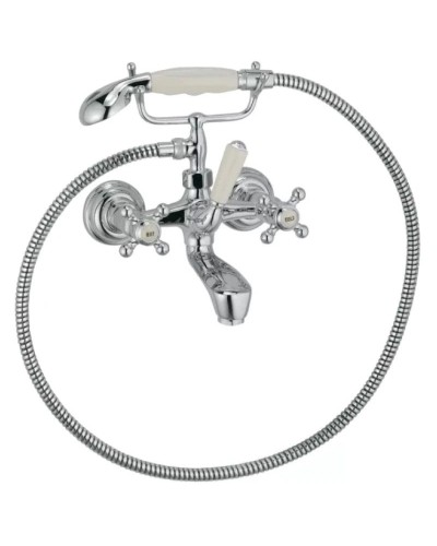 Смеситель для ванны Kludi Adlon 514410520