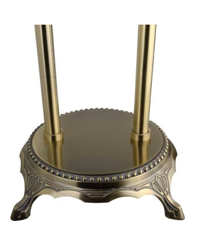 Смеситель для ванны Timo Nelson 1900/02Y-CR Антик