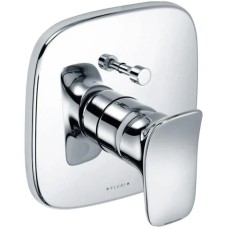 Смеситель для ванны Kludi Ambienta 536570575