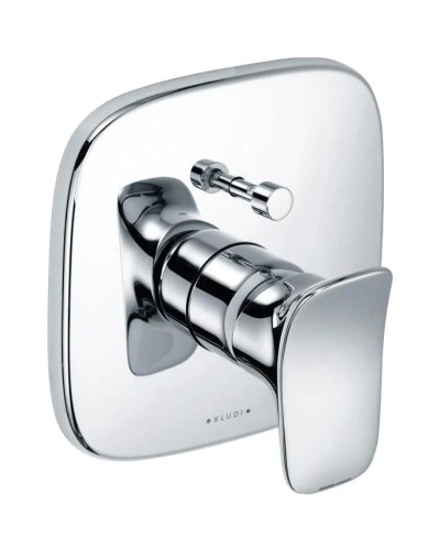 Смеситель для ванны Kludi Ambienta 536570575