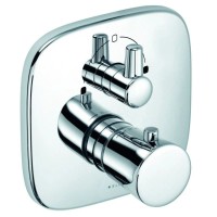 Термостат для ванны Kludi Ambienta 538300575