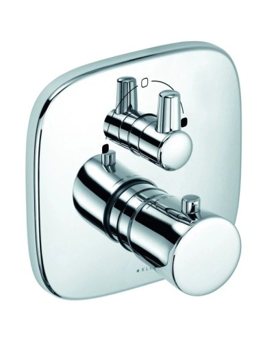 Термостат для ванны Kludi Ambienta 538300575