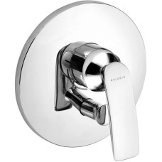 Смеситель для ванны Kludi Balance 526500575