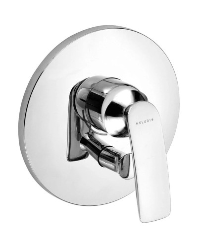 Смеситель для ванны Kludi Balance 526500575