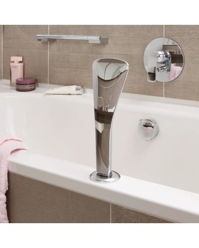 Смеситель для ванны Kludi Balance 526500575