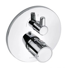 Термостат для ванны Kludi Balance 528300575