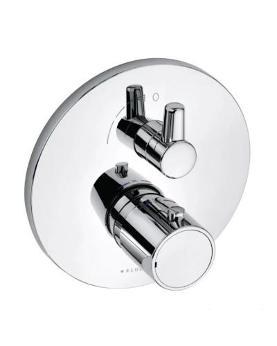 Термостат для ванны Kludi Balance 528300575