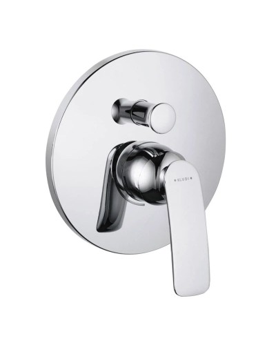 Смеситель для ванны Kludi Balance 526570575