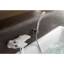 Смеситель для ванны Kludi Balance White 524459175
