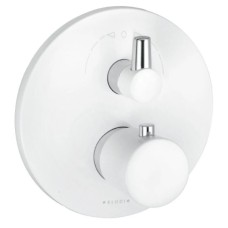 Термостат для ванны Kludi Balance White 528309175