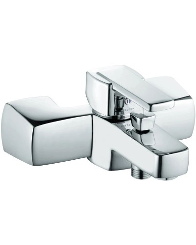 Смеситель для ванны Kludi Q-Beo 504430575