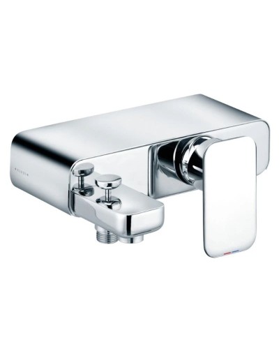 Смеситель для ванны Kludi E2 494450575