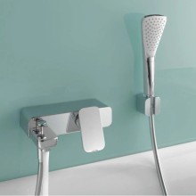 Смеситель для ванны Kludi E2 494450575