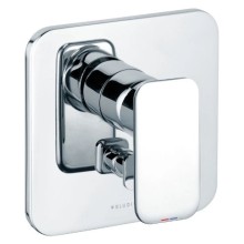 Смеситель для ванны Kludi E2 496500575