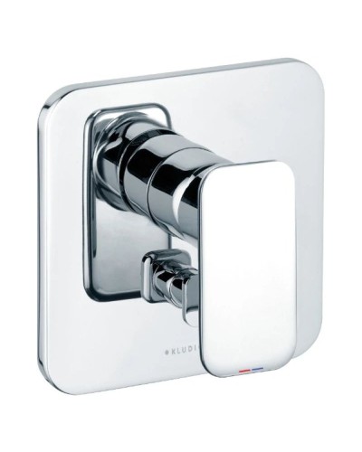 Смеситель для ванны Kludi E2 496500575