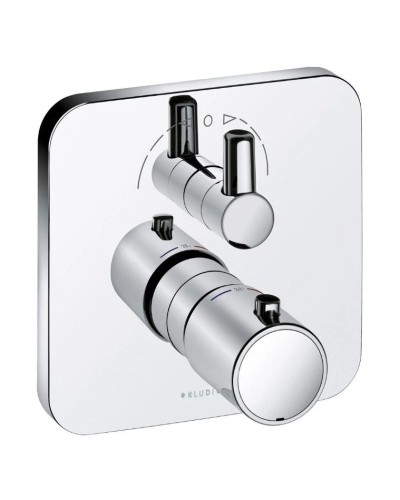 Термостат для ванны Kludi E2 498300575
